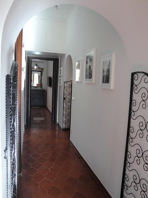 Borgo Pio Holiday Rome Room photo