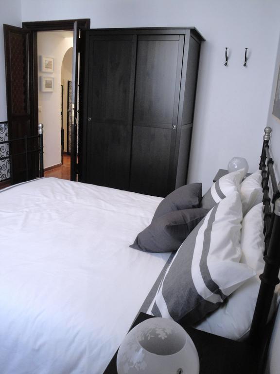 Borgo Pio Holiday Rome Room photo