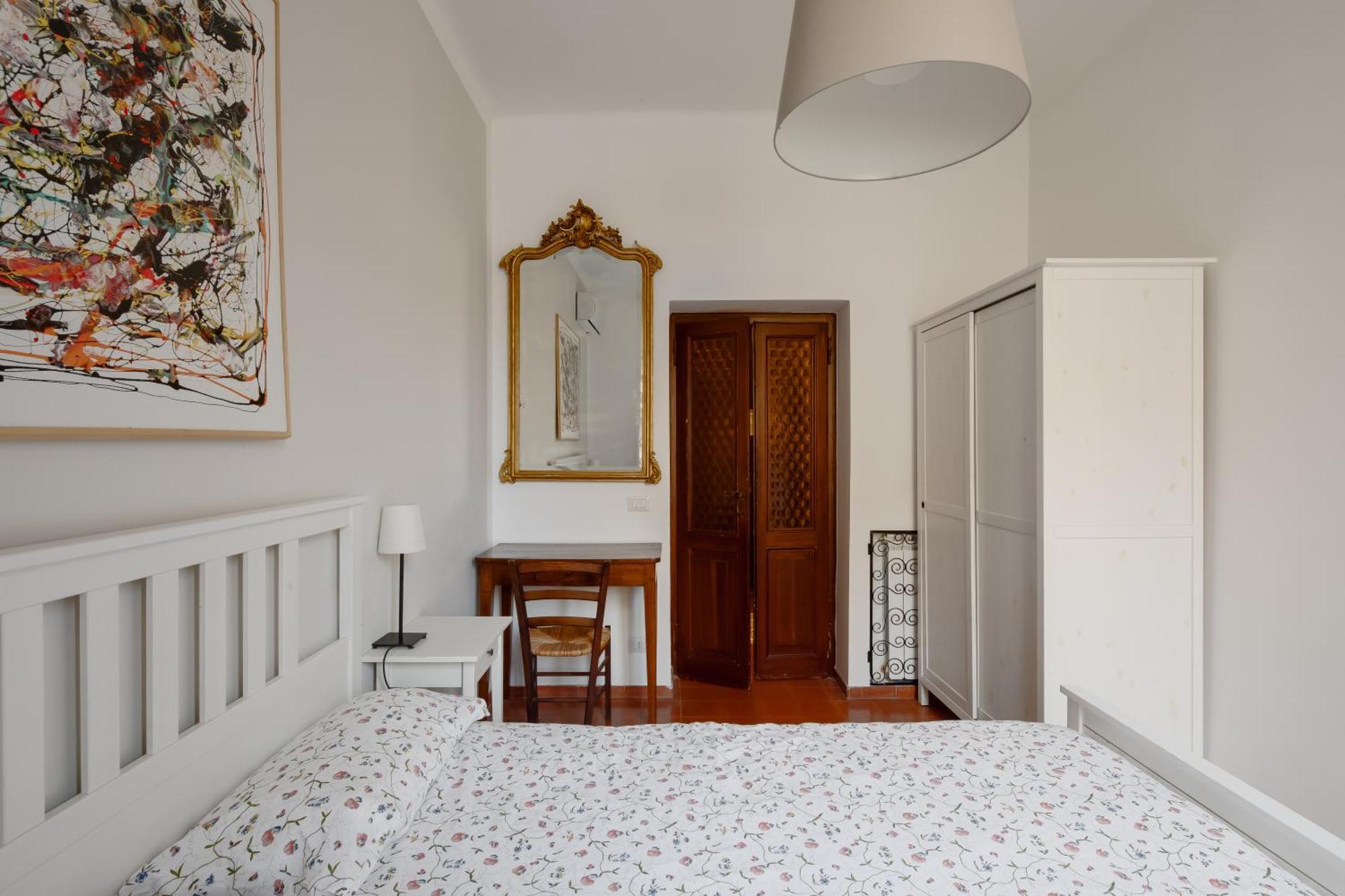 Borgo Pio Holiday Rome Exterior photo