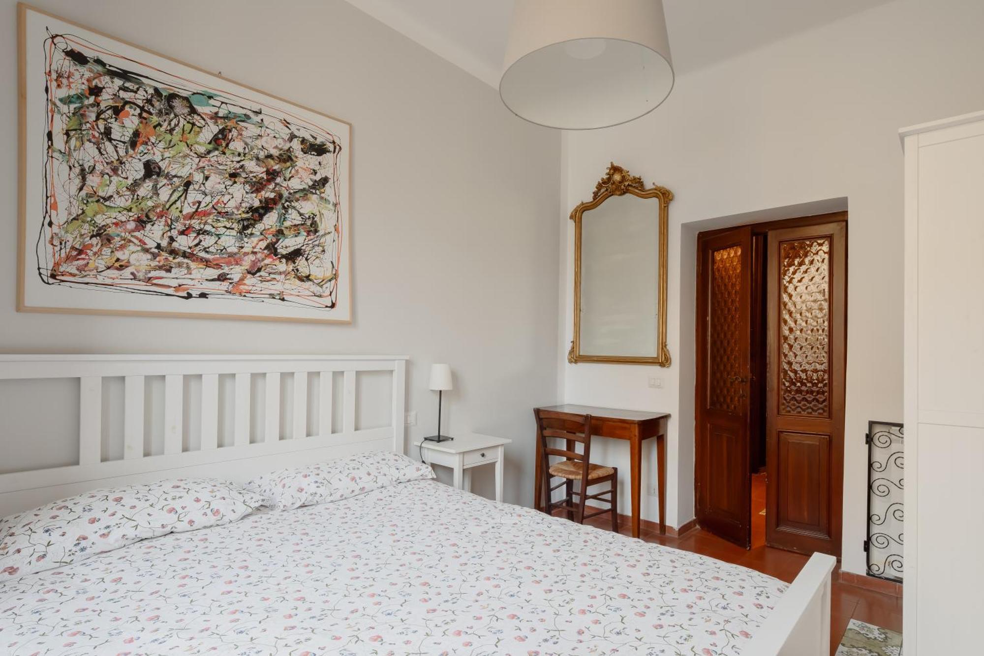 Borgo Pio Holiday Rome Exterior photo