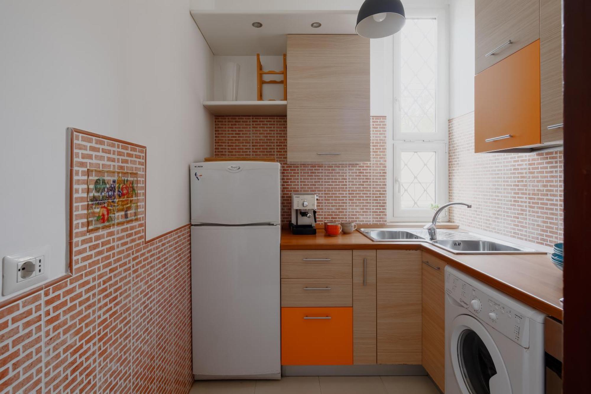 Borgo Pio Holiday Rome Exterior photo