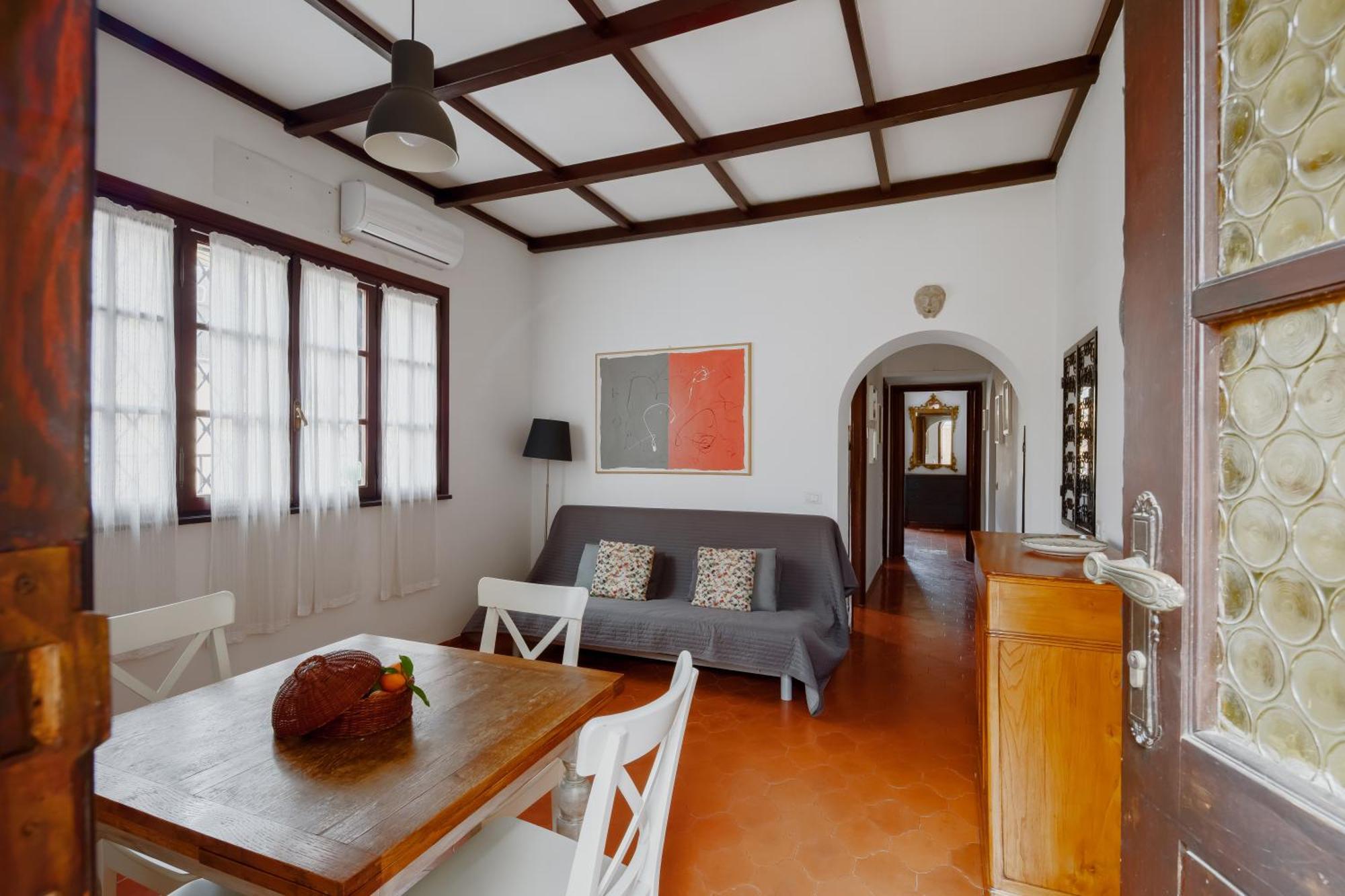 Borgo Pio Holiday Rome Exterior photo