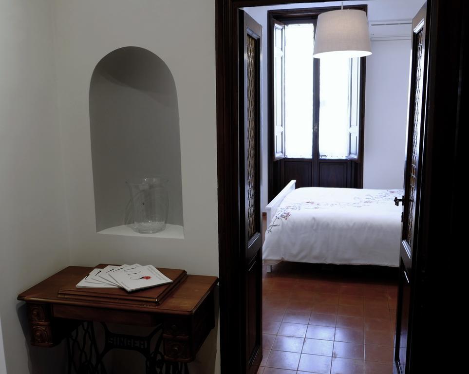 Borgo Pio Holiday Rome Exterior photo