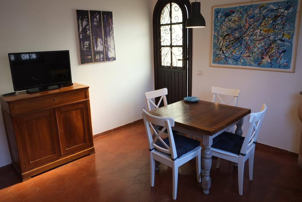 Borgo Pio Holiday Rome Room photo