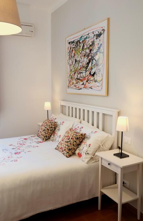 Borgo Pio Holiday Rome Room photo